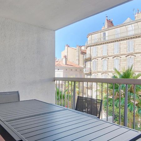 Appartement Gimelli Welkeys Toulon Extérieur photo