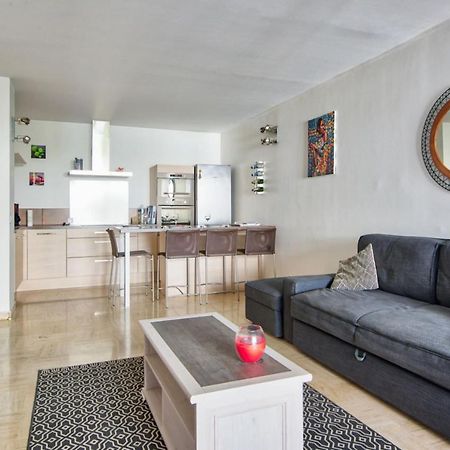 Appartement Gimelli Welkeys Toulon Extérieur photo