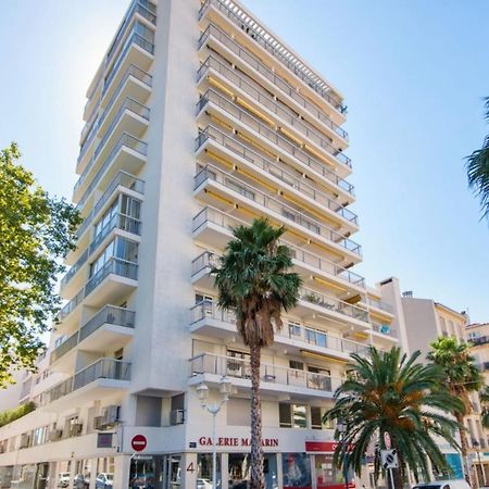 Appartement Gimelli Welkeys Toulon Extérieur photo