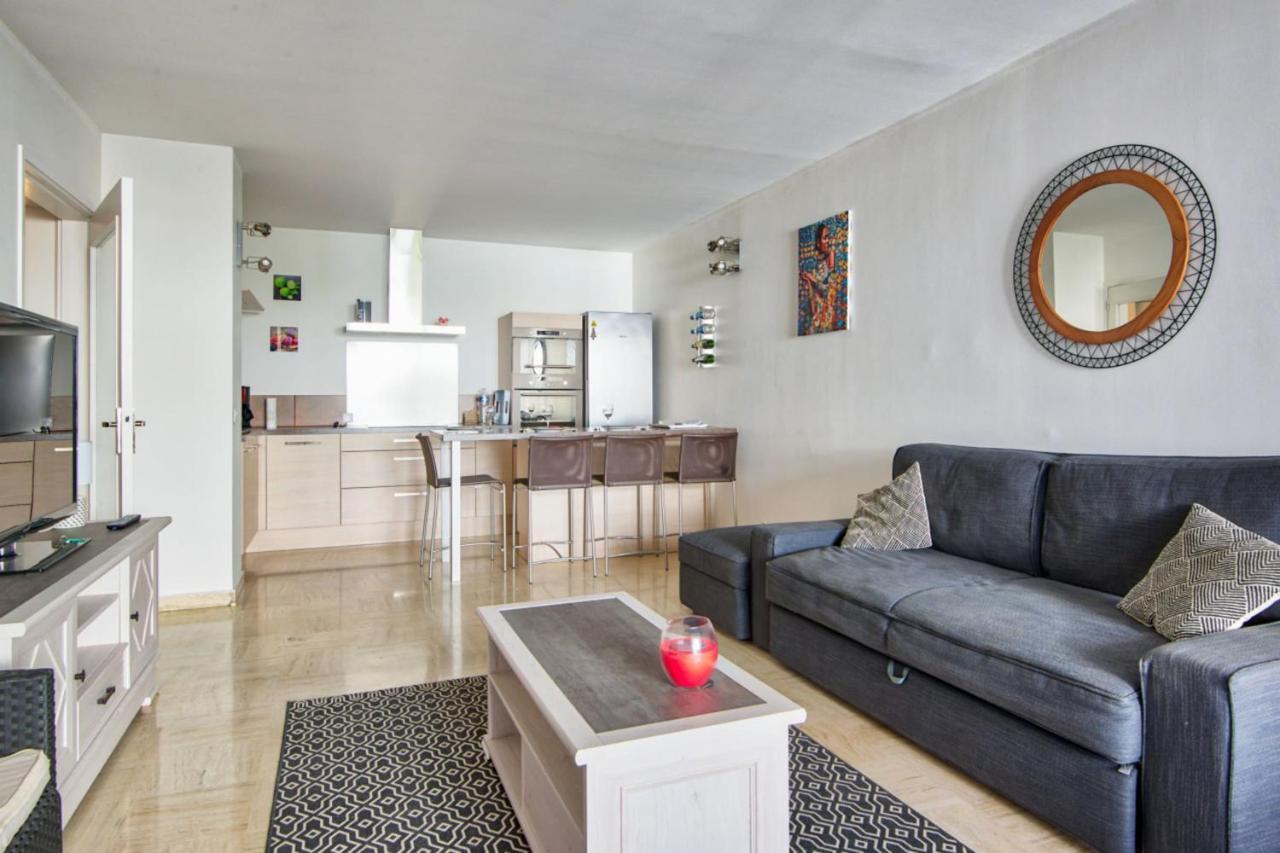Appartement Gimelli Welkeys Toulon Extérieur photo