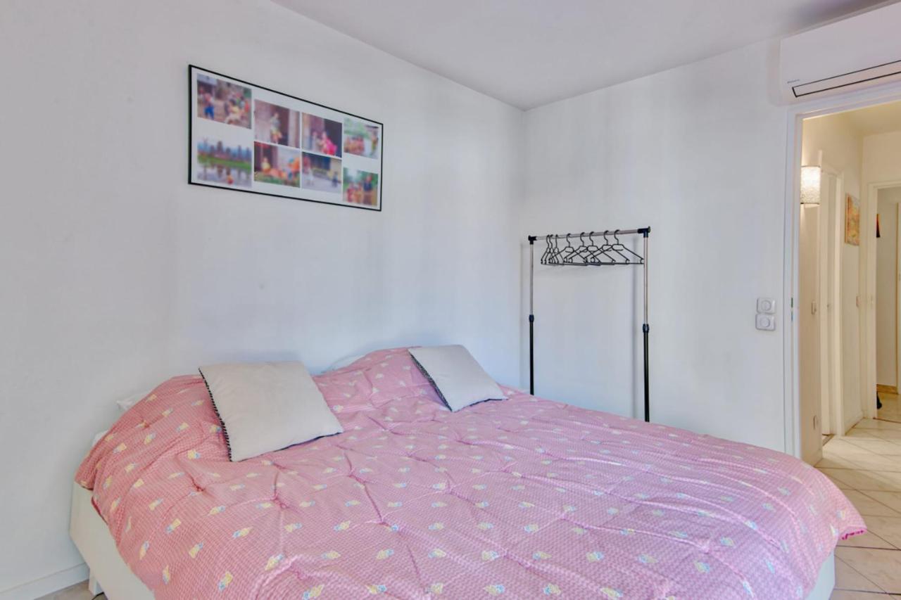 Appartement Gimelli Welkeys Toulon Extérieur photo
