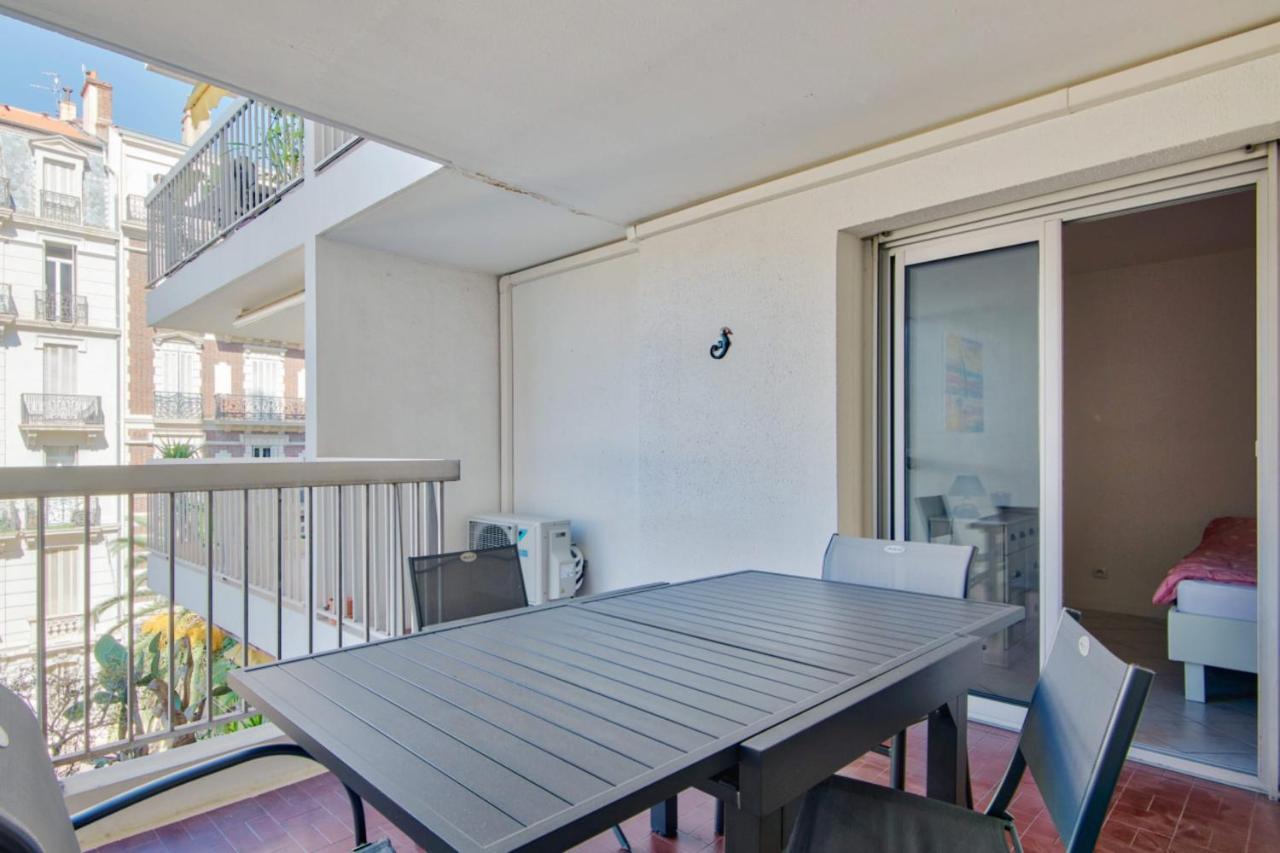 Appartement Gimelli Welkeys Toulon Extérieur photo