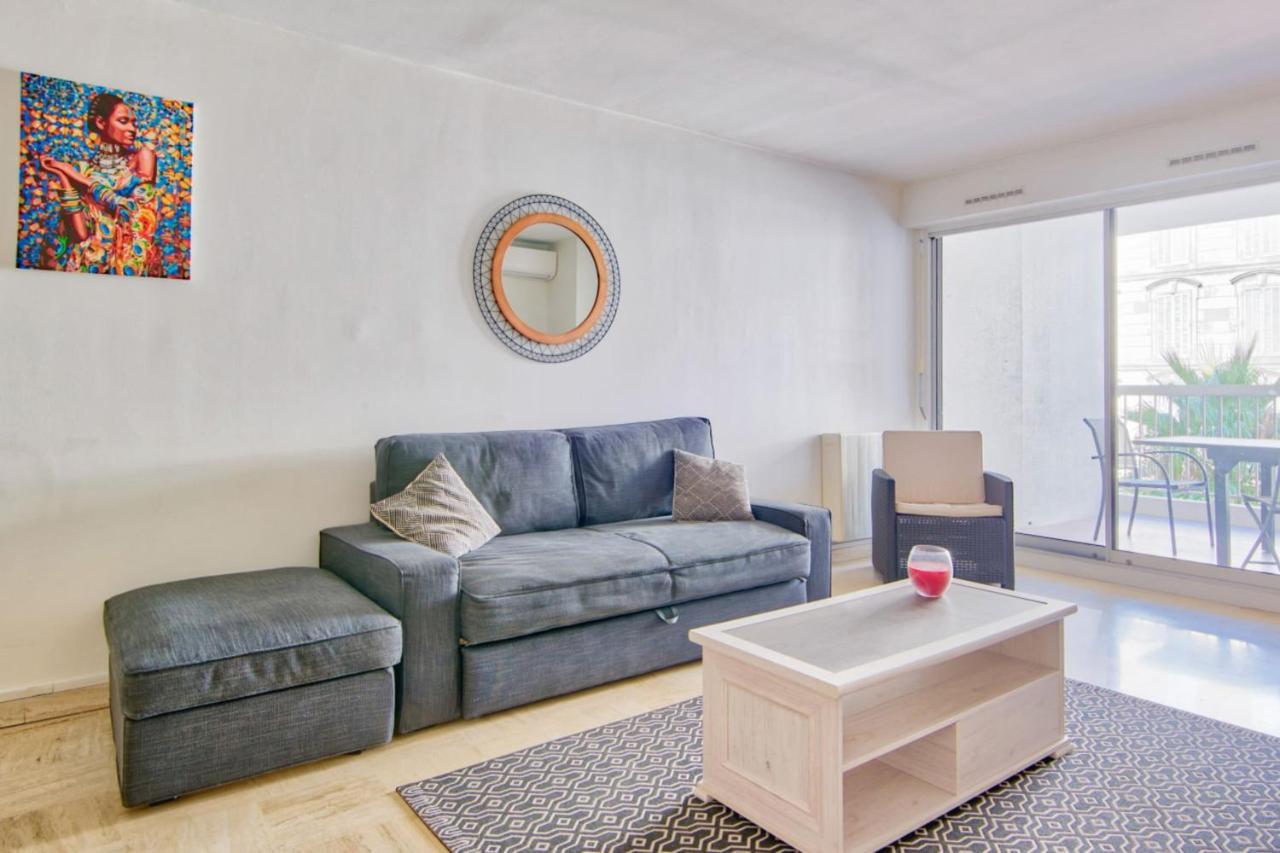 Appartement Gimelli Welkeys Toulon Extérieur photo