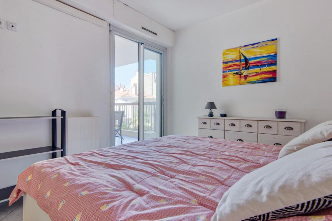 Appartement Gimelli Welkeys Toulon Extérieur photo